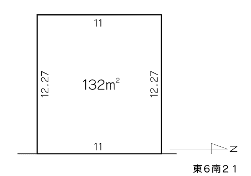 帯広みやび宅建物件間取り