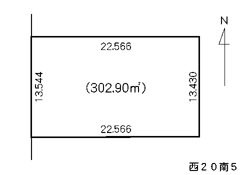 帯広みやび宅建物件間取り